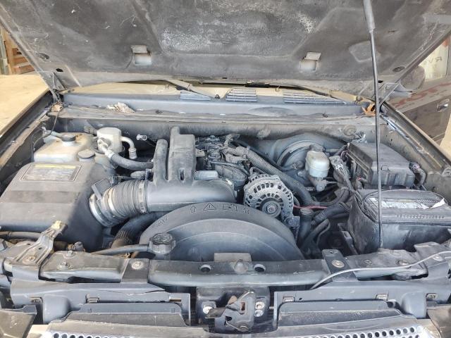 Photo 11 from auction – 2006 GMC ENVOY DENA with VIN 1GKET63M162259645