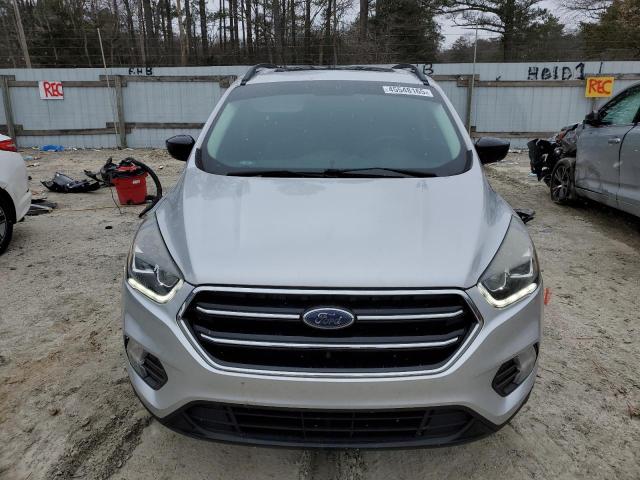Photo 5 from auction – 2017 FORD ESCAPE SE with VIN 1FMCU9GD9HUF01127