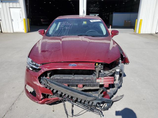 Photo 5 from auction – 2016 FORD FUSION SE with VIN 3FA6P0H78GR350175