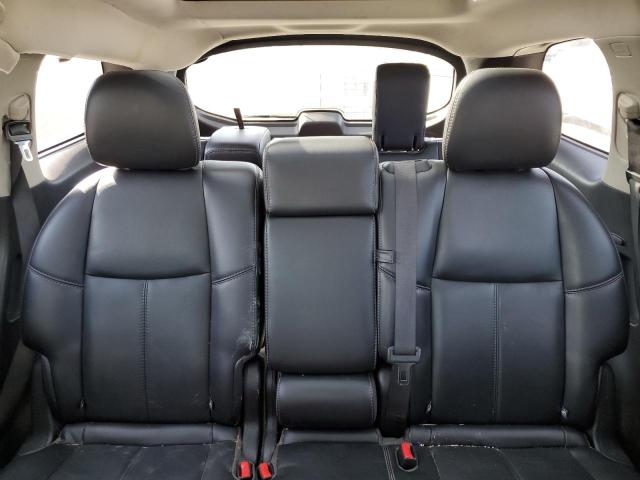 Снимка 10 от търг – 2017 NISSAN PATHFINDER с VIN 5N1DR2MN2HC632416