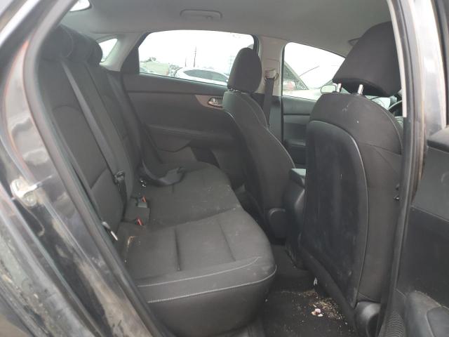 Photo 10 from auction – 2021 KIA FORTE FE with VIN 3KPF24AD8ME300184