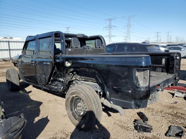 Photo 2 from auction – 2021 JEEP GLADIATOR with VIN 1C6HJTAG5ML605978