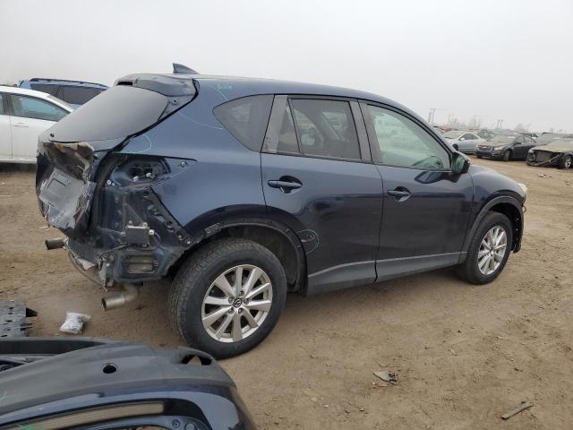 Photo 3 from auction – 2016 MAZDA CX-5 TOURI with VIN JM3KE4CY8G0837566