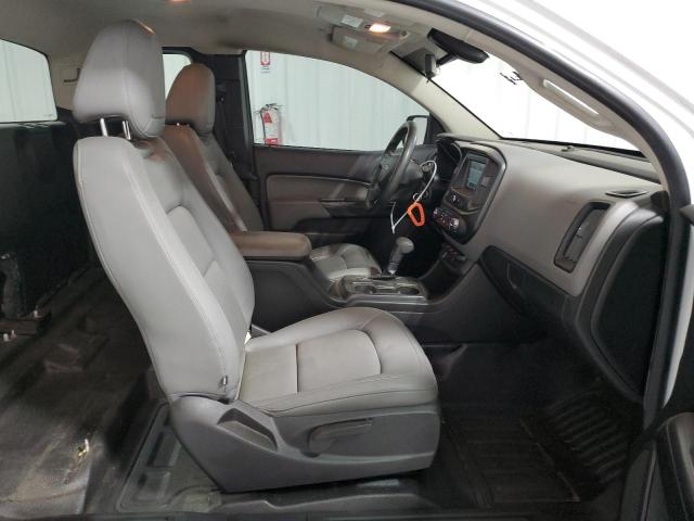 Photo 5 from auction – 2018 CHEVROLET COLORADO with VIN 1GCHSBEA9J1307656