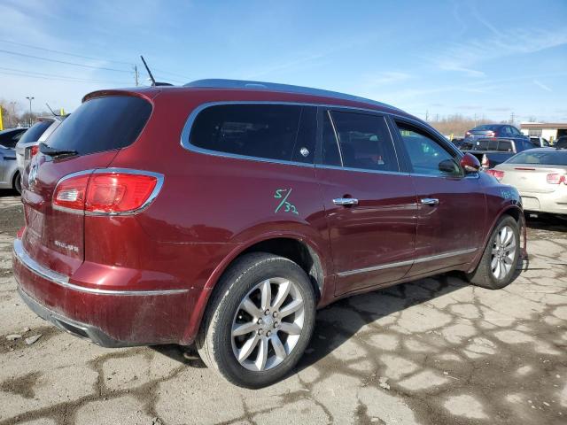 صورة رقم 3 من المزاد - 2017 BUICK ENCLAVE مع VIN 5GAKRCKD5HJ143081