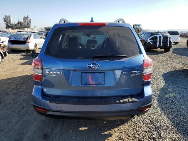 Photo 6 from auction – 2016 SUBARU FORESTER 2 with VIN JF2SJAFC0GH545514