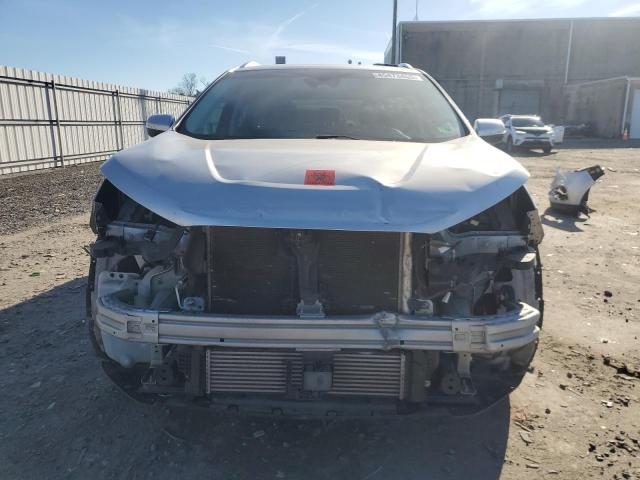 Photo 5 from auction – 2019 FORD EDGE SEL with VIN 2FMPK3J93KBB21514