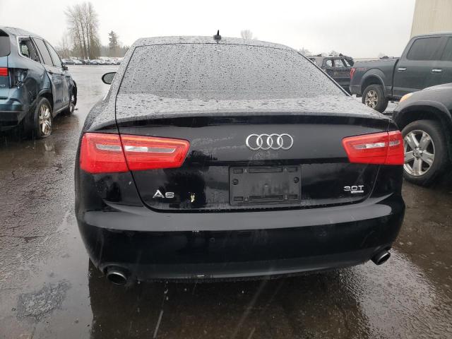 Photo 6 from auction – 2014 AUDI A6 PREMIUM with VIN WAUFGAFC7EN102030