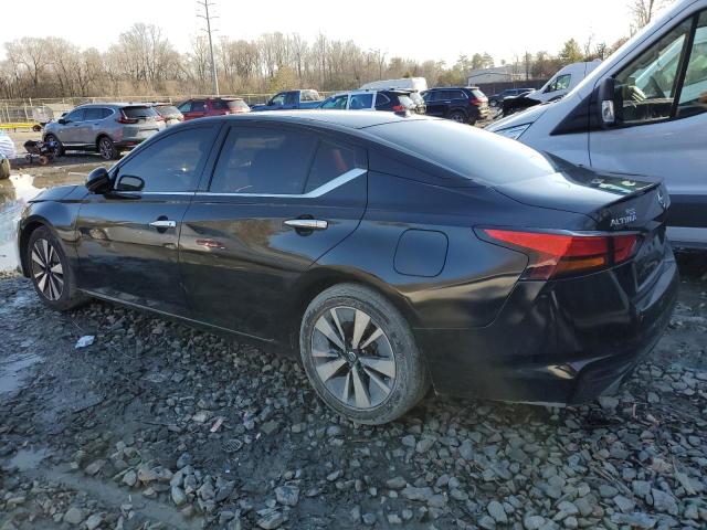 Photo 2 from auction – 2019 NISSAN ALTIMA SL with VIN 1N4BL4EV3KC251078