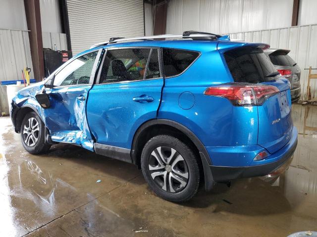 Photo 2 from auction – 2016 TOYOTA RAV4 LE with VIN 2T3BFREV5GW514853