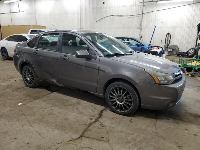 صورة رقم 4 من المزاد - 2011 FORD FOCUS SES مع VIN 1FAHP3GN6BW117900