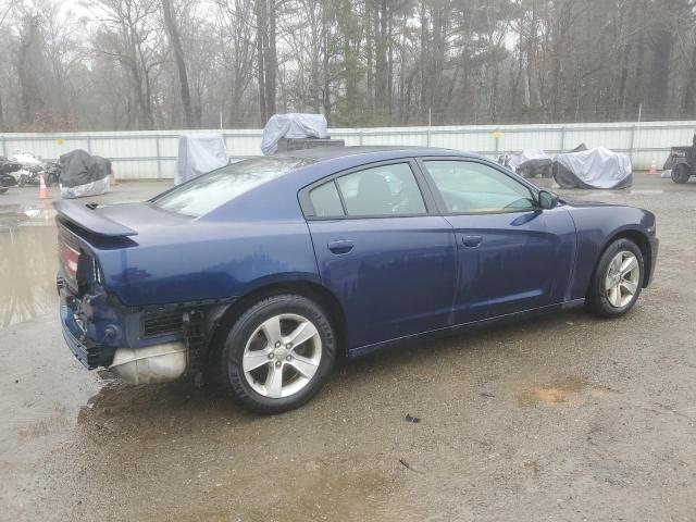 Photo 3 from auction – 2014 DODGE CHARGER SE with VIN 2C3CDXBGXEH250647
