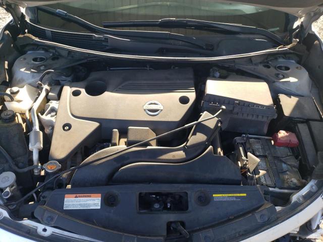 Photo 11 from auction – 2014 NISSAN ALTIMA 2.5 with VIN 1N4AL3AP4EC328560