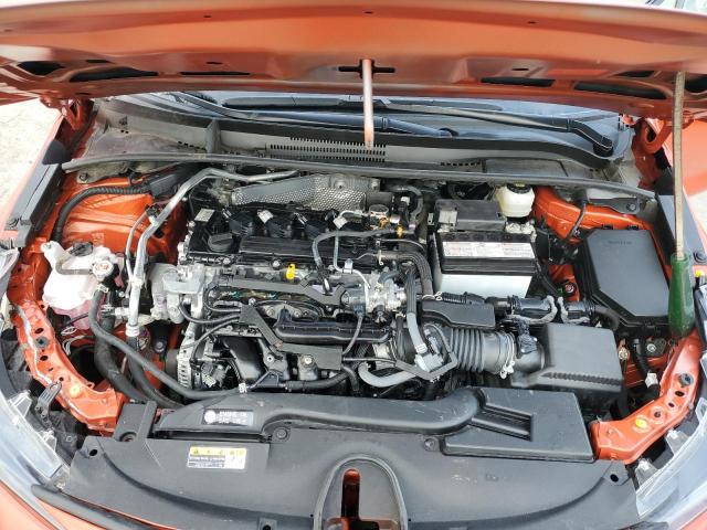 Photo 12 from auction – 2023 TOYOTA COROLLA SE with VIN JTND4MBE4P3213950