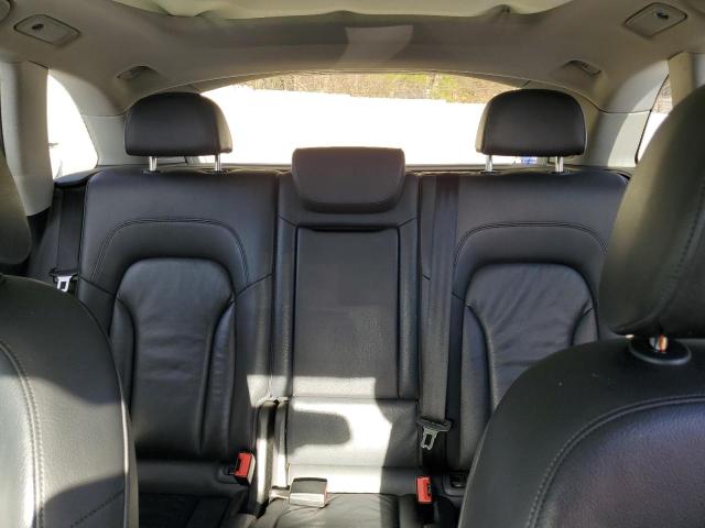 Photo 10 from auction – 2015 AUDI Q5 PREMIUM with VIN WA1LFAFP6FA061114