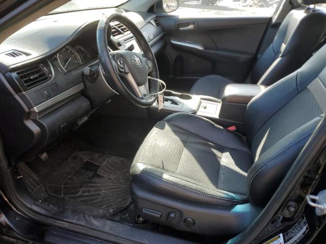 Photo 7 from auction – 2012 TOYOTA CAMRY BASE with VIN 4T1BF1FK9CU184076