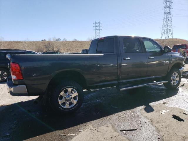 Photo 3 from auction – 2014 RAM 3500 SLT with VIN 3C63R3HLXEG159881