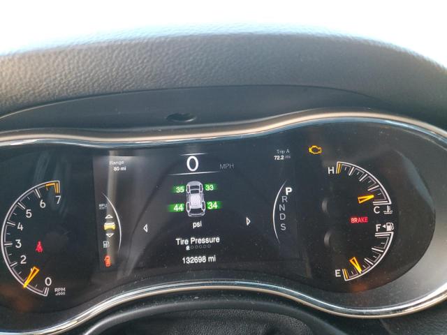 Photo 9 from auction – 2014 JEEP GRAND CHER with VIN 1C4RJFAG7EC580002