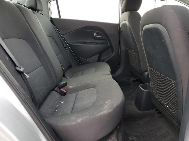 Photo 10 from auction – 2014 KIA RIO LX with VIN KNADM4A36E6363877