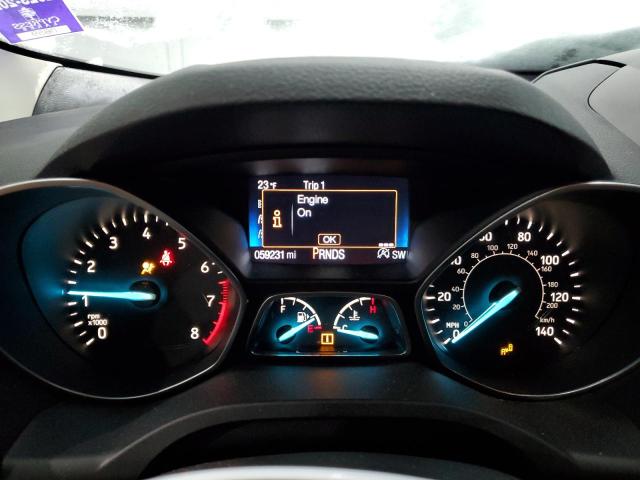 Photo 9 from auction – 2017 FORD ESCAPE SE with VIN 1FMCU0GD4HUE43665