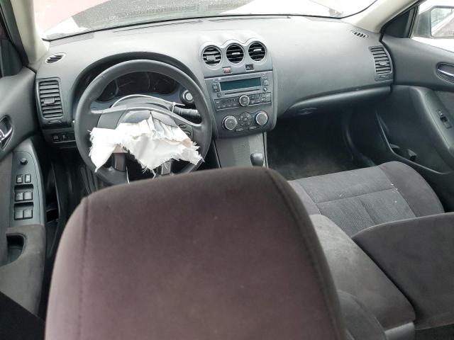 Photo 8 from auction – 2012 NISSAN ALTIMA BAS with VIN 1N4AL2AP5CC148687