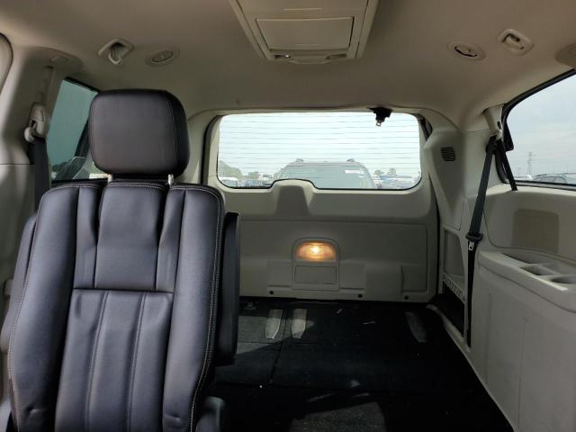 Photo 10 from auction – 2014 CHRYSLER TOWN & COU with VIN 2C4RC1BG0ER293250