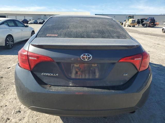 Снимка 6 от търг – 2018 TOYOTA COROLLA L с VIN 5YFBURHEXJP748800