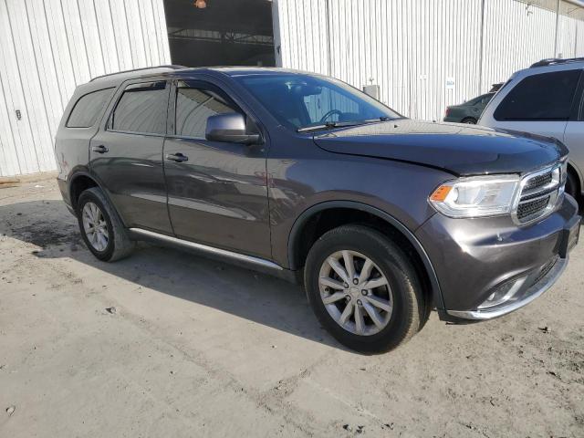 Photo 4 from auction – 2015 DODGE DURANGO SX with VIN 1C4RDJAGXFC114544