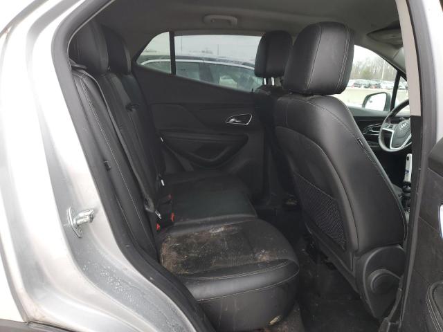 Снимка 11 от търг – 2013 BUICK ENCORE с VIN KL4CJBSB8DB061928