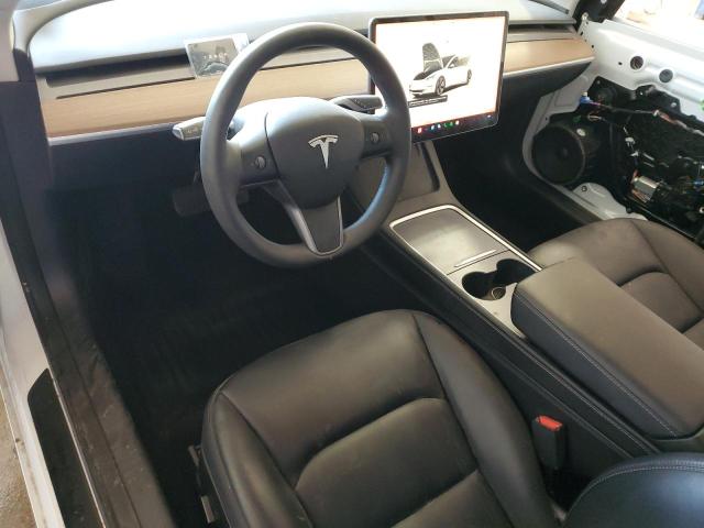 Photo 8 from auction – 2023 TESLA MODEL 3 with VIN 5YJ3E1EA4PF475734