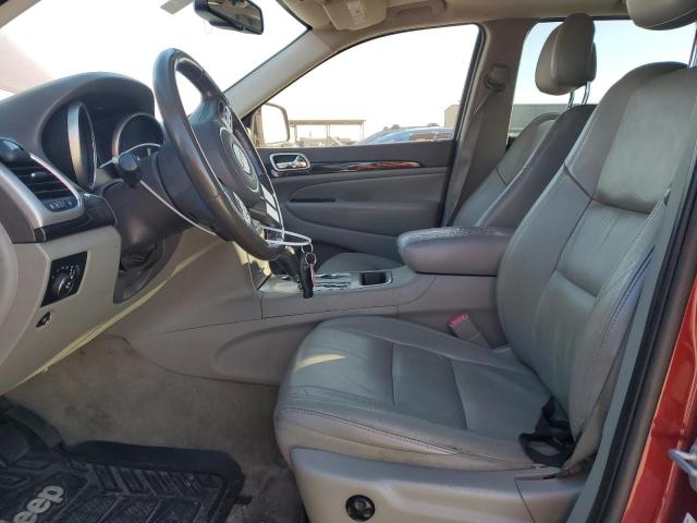 Photo 7 from auction – 2012 JEEP GRAND CHER with VIN 1C4RJEAG5CC125298