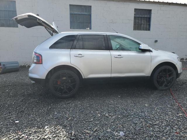 Photo 3 from auction – 2010 FORD EDGE LIMIT with VIN 2FMDK4KCXABB37999