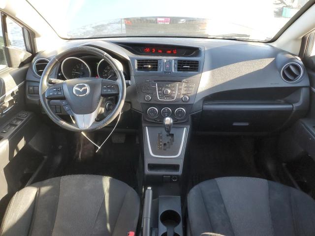 Photo 8 from auction – 2012 MAZDA 5 with VIN JM1CW2CL8C0107718