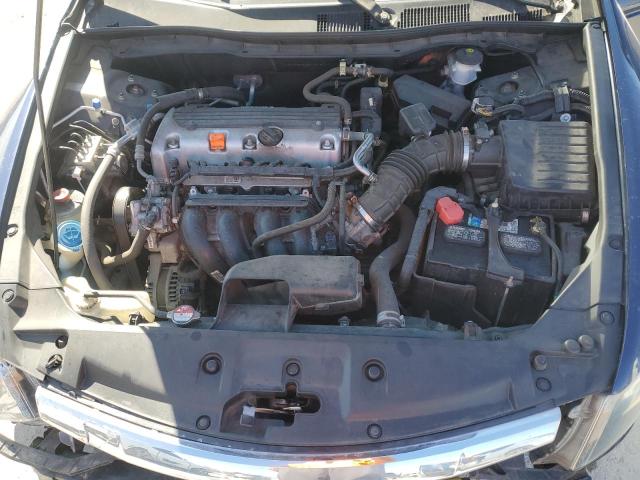 Photo 11 from auction – 2011 HONDA ACCORD LX with VIN 1HGCP2F34BA079547