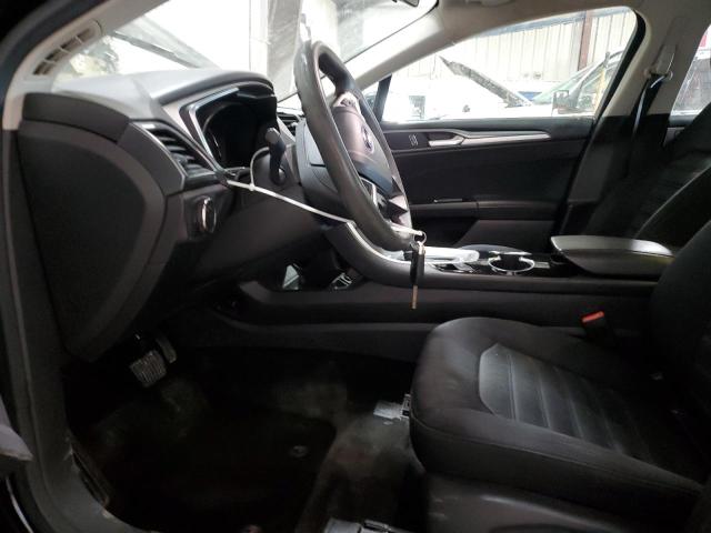 Photo 7 from auction – 2016 FORD FUSION SE with VIN 3FA6P0LU1GR198821