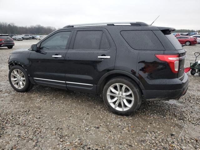 Photo 2 from auction – 2012 FORD EXPLORER X with VIN 1FMHK7D88CGA24706