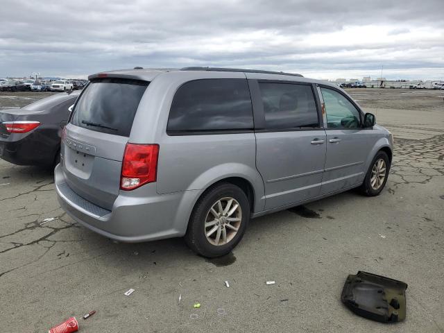 Photo 3 from auction – 2013 DODGE GRAND CARA with VIN 2C4RDGCG8DR807648
