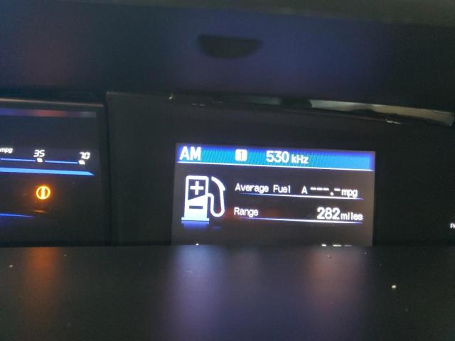 Foto 9 de la subasta – 2015 HONDA CIVIC SE con VIN 19XFB2F72FE078154
