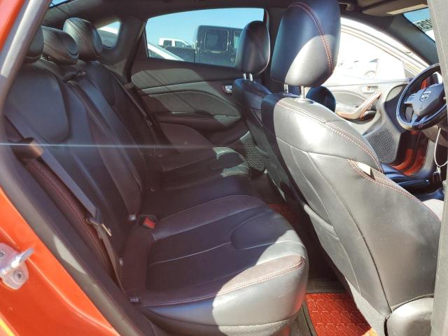 Photo 10 from auction – 2015 DODGE DART GT with VIN 1C3CDFEB8FD276494