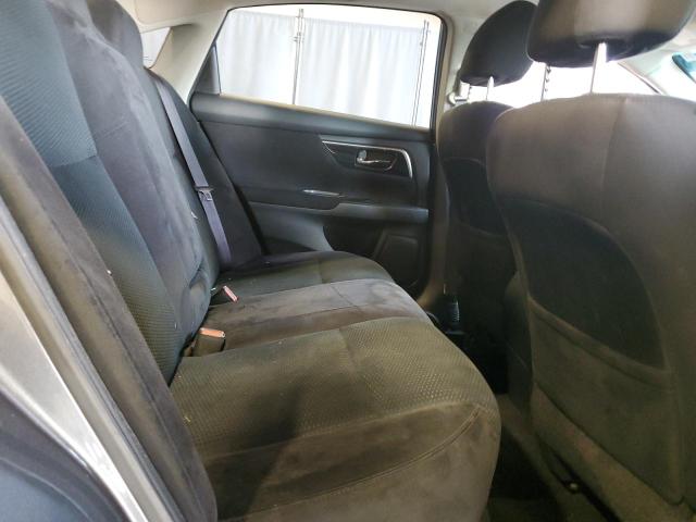 Photo 10 from auction – 2014 NISSAN ALTIMA 2.5 with VIN 1N4AL3AP1EN378675