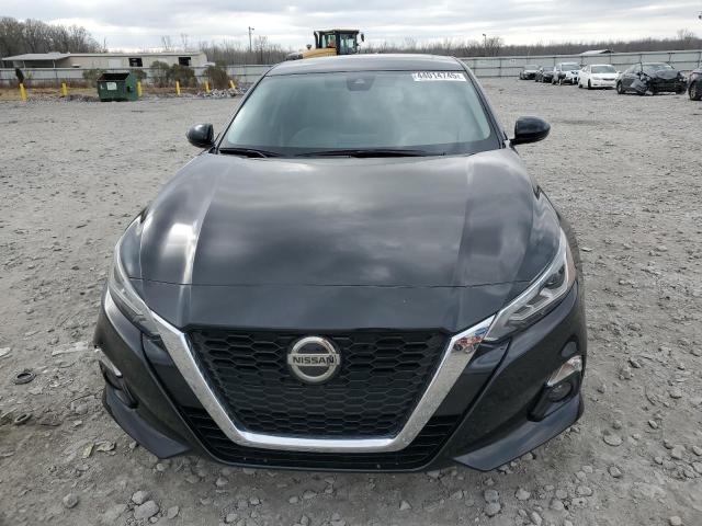 Photo 5 from auction – 2019 NISSAN ALTIMA SV with VIN 1N4BL4DV3KC108441