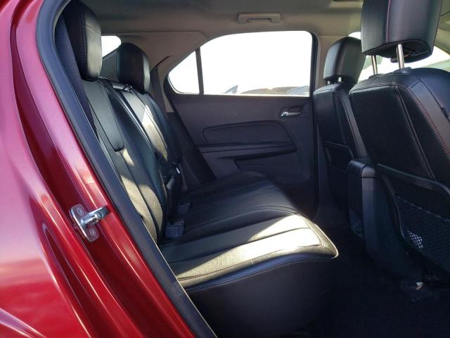 Photo 11 from auction – 2013 CHEVROLET EQUINOX LT with VIN 2GNFLGE33D6136611