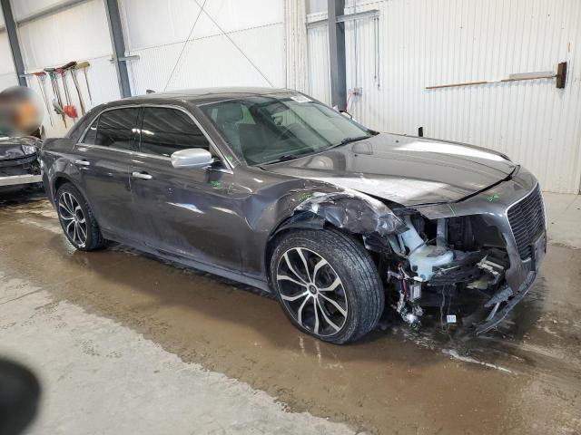Photo 4 from auction – 2016 CHRYSLER 300C PLATI with VIN 2C3CCASG3GH112046