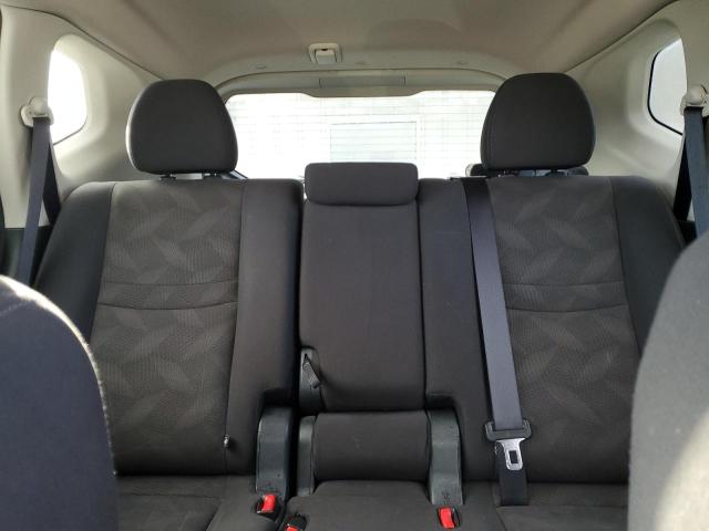 Photo 10 from auction – 2016 NISSAN ROGUE S with VIN KNMAT2MV7GP632119