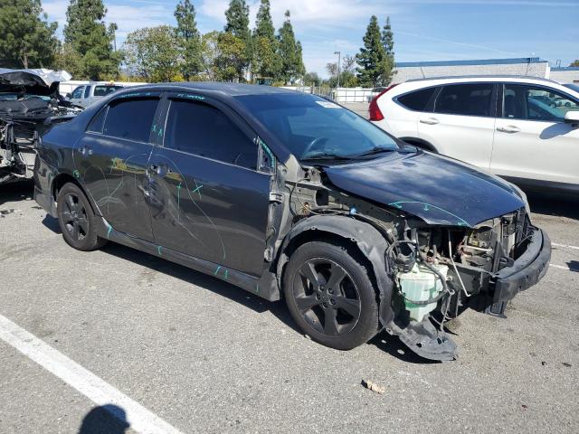 Снимка 4 от търг – 2011 TOYOTA COROLLA BA с VIN 2T1BU4EE1BC610457