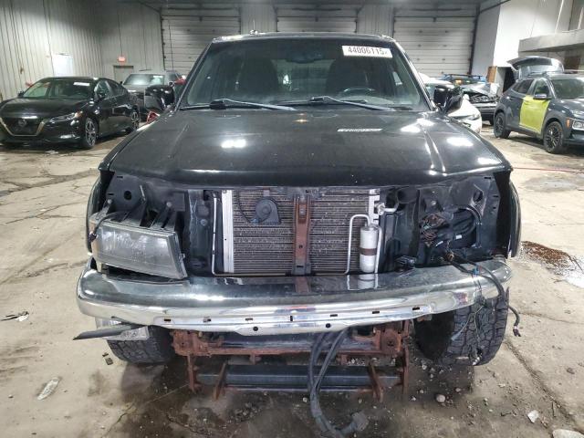 Photo 5 from auction – 2011 GMC CANYON SLE with VIN 1GTJ6MFE5B8116747