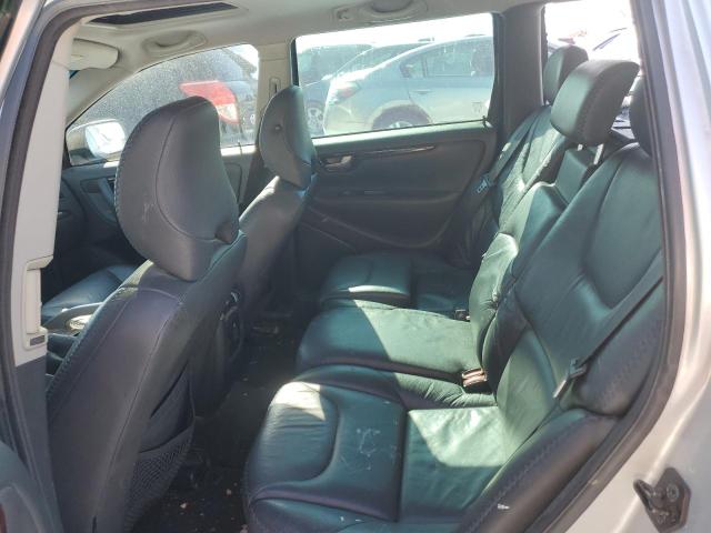 Photo 11 from auction – 2006 VOLVO XC70 with VIN YV4SZ592761218484