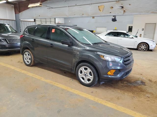 Photo 4 from auction – 2019 FORD ESCAPE S with VIN 1FMCU0F73KUA87809