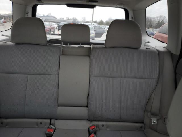 Photo 10 from auction – 2012 SUBARU FORESTER 2 with VIN JF2SHADC0CG453706