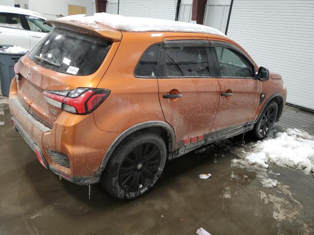 Photo 3 from auction – 2020 MITSUBISHI OUTLANDER with VIN JA4AR3AU6LU025117